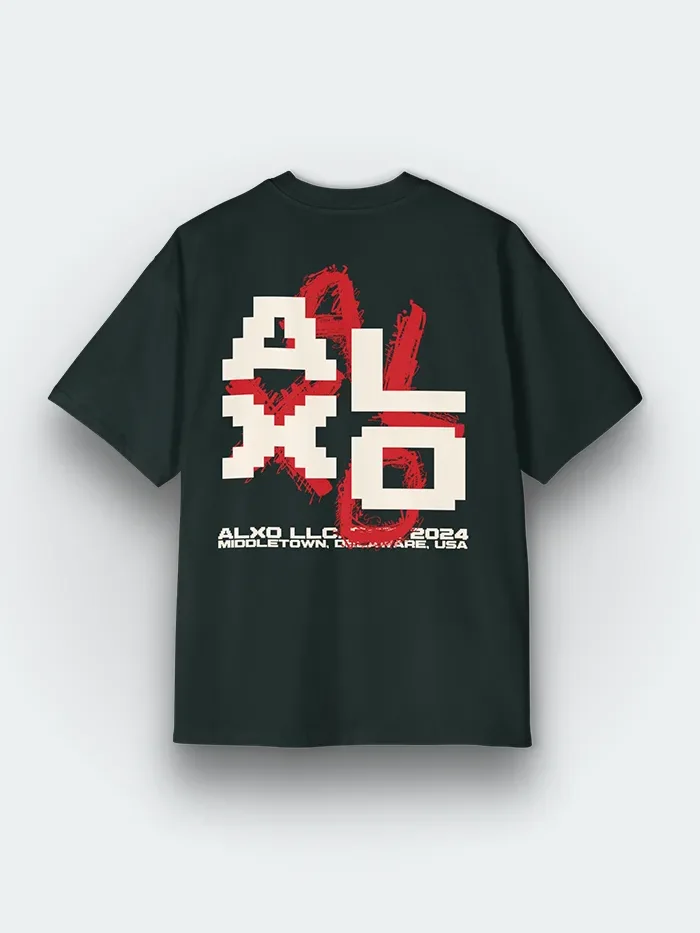ALXO Freedom Tee #7