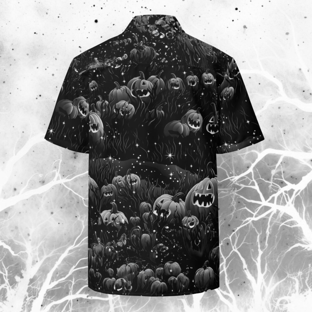 Halloween Shirt #1 - Image 2