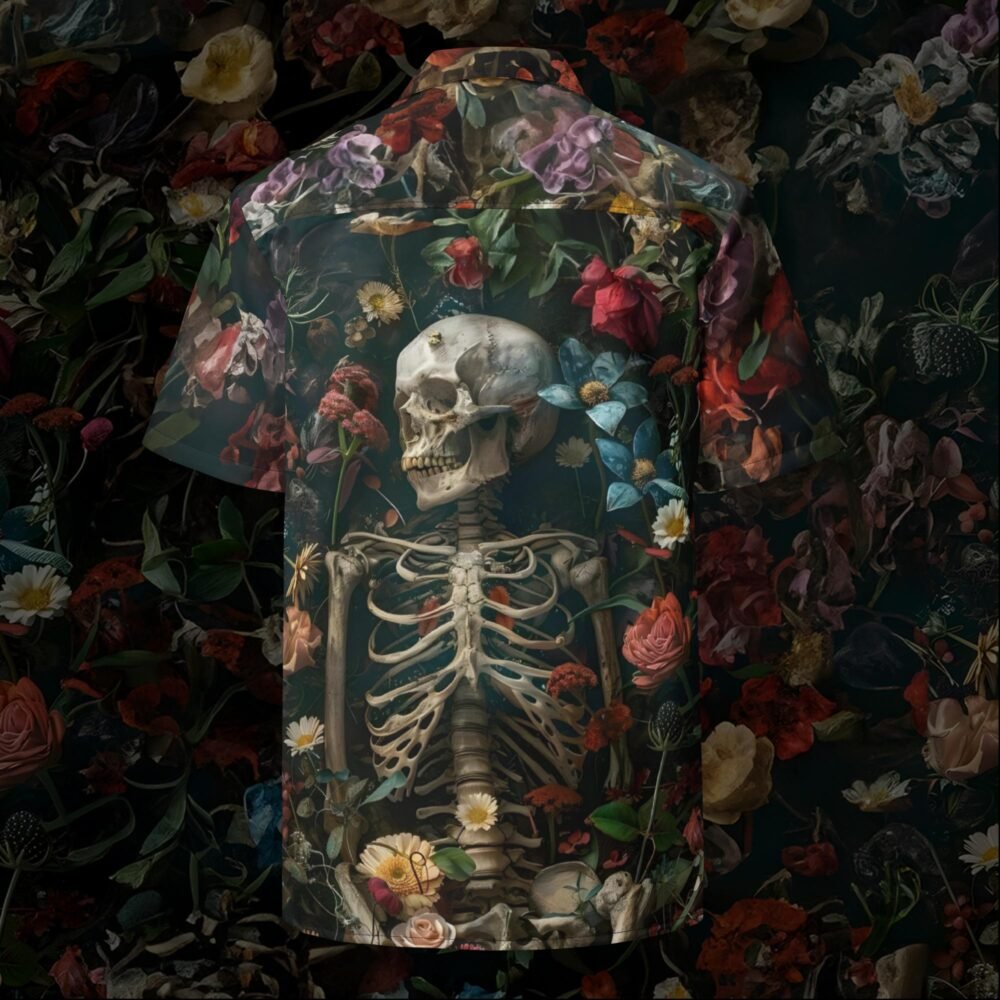 Halloween Shirt #3