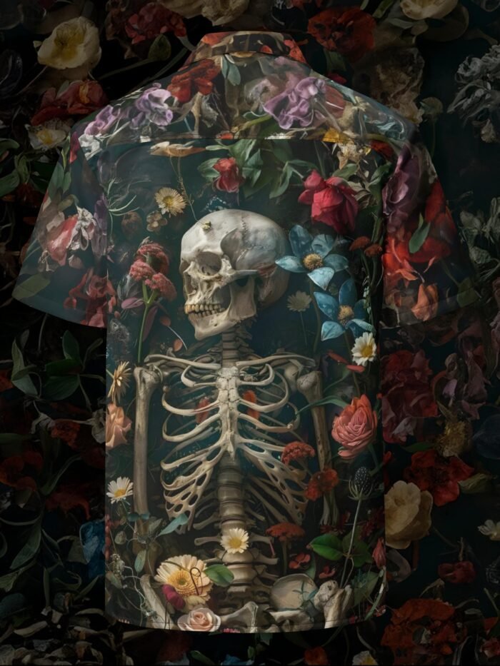 Halloween Shirt #3