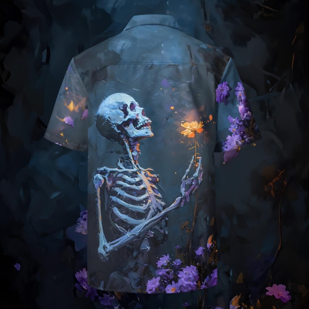 Halloween Shirt #4