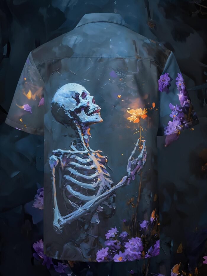 Halloween Shirt #4