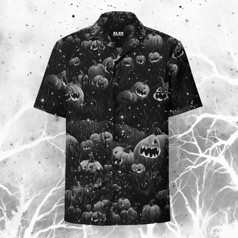 Halloween Shirt #1