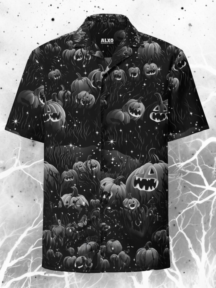 Halloween Shirt #1