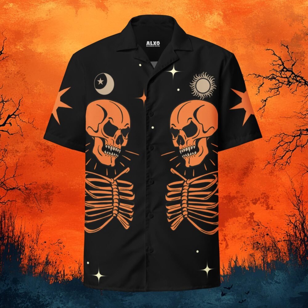 Halloween Shirt #2