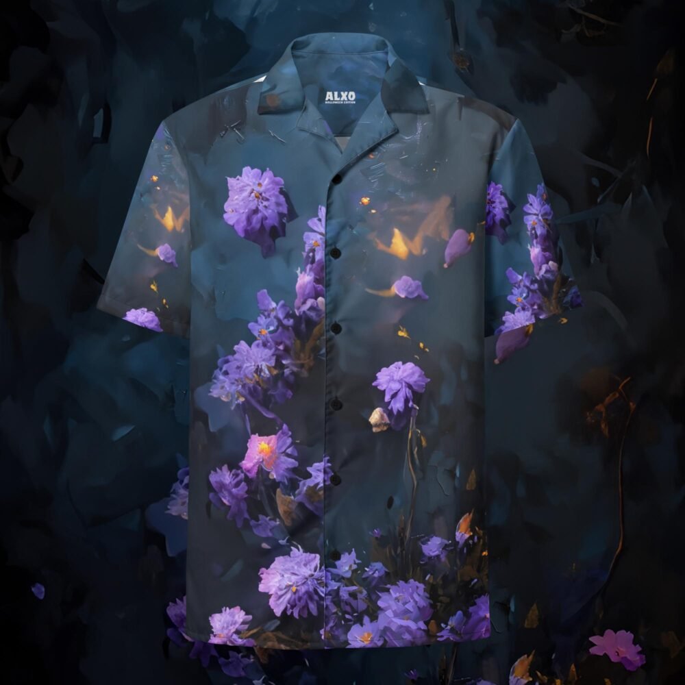 Halloween Shirt #4 - Image 6