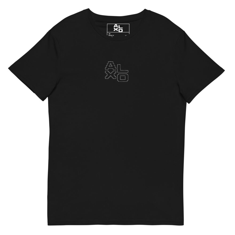 ALXO 4 Blk