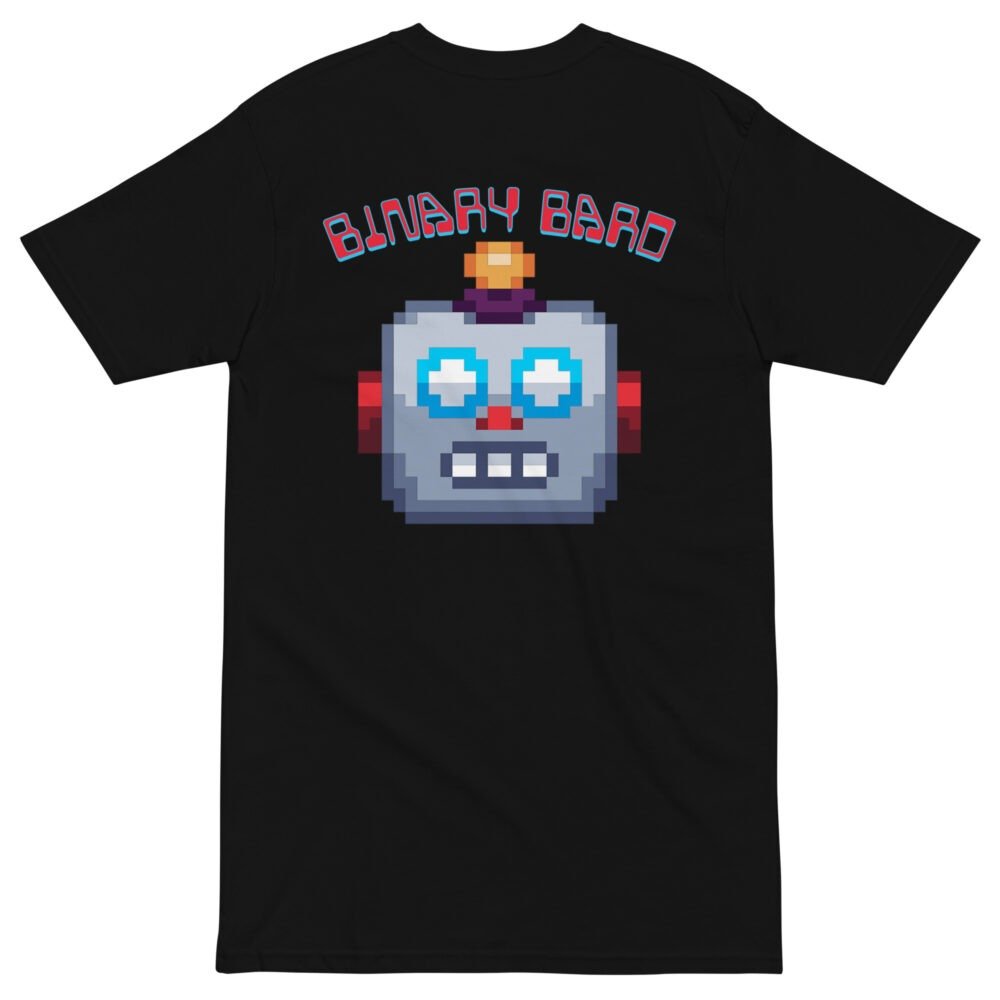 Binary Bard - Image 2