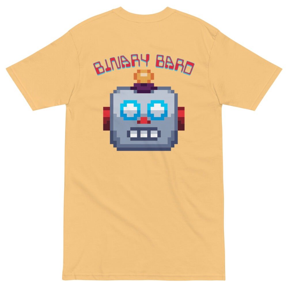 Binary Bard - Image 4