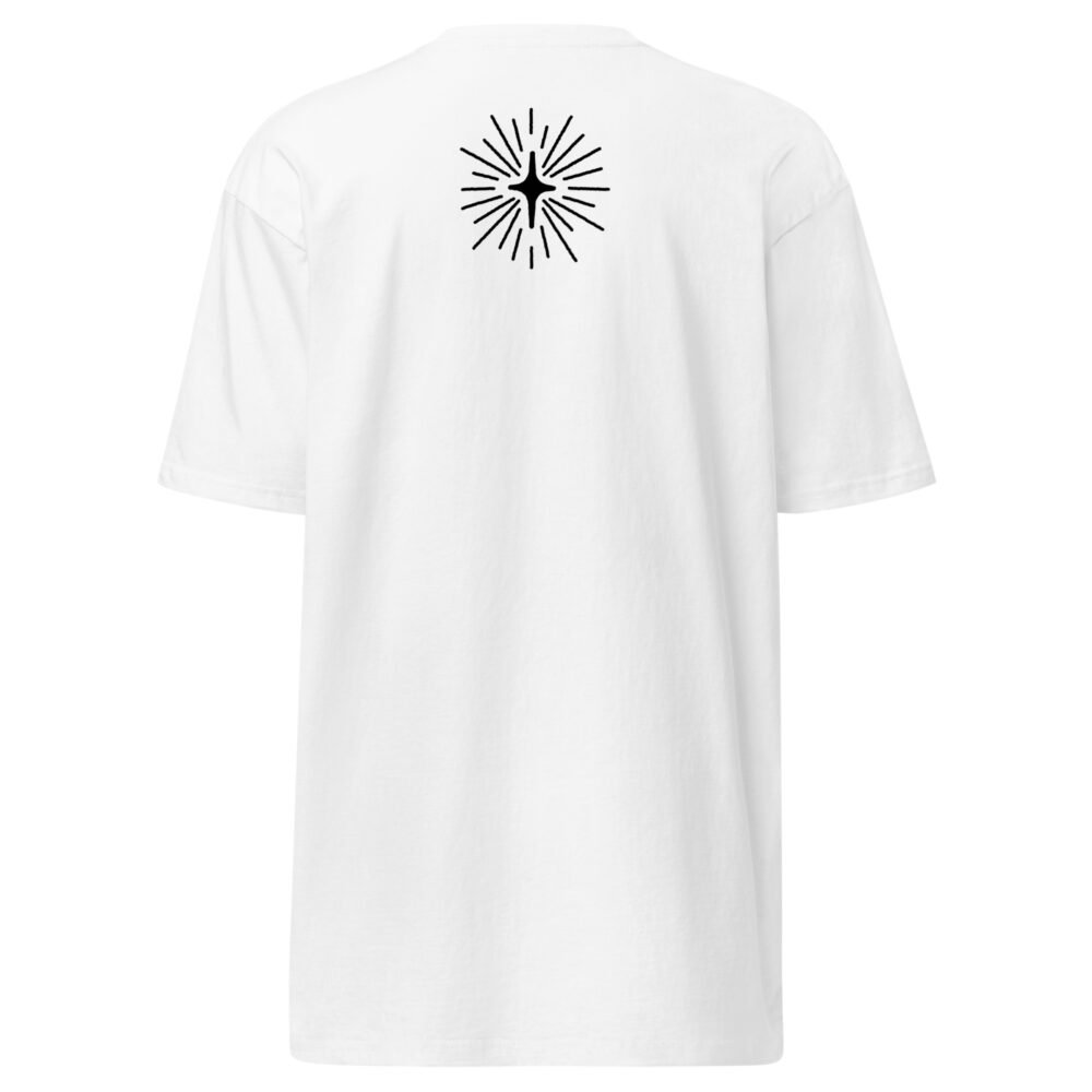 Astro 01W - T-Shirt - Image 2