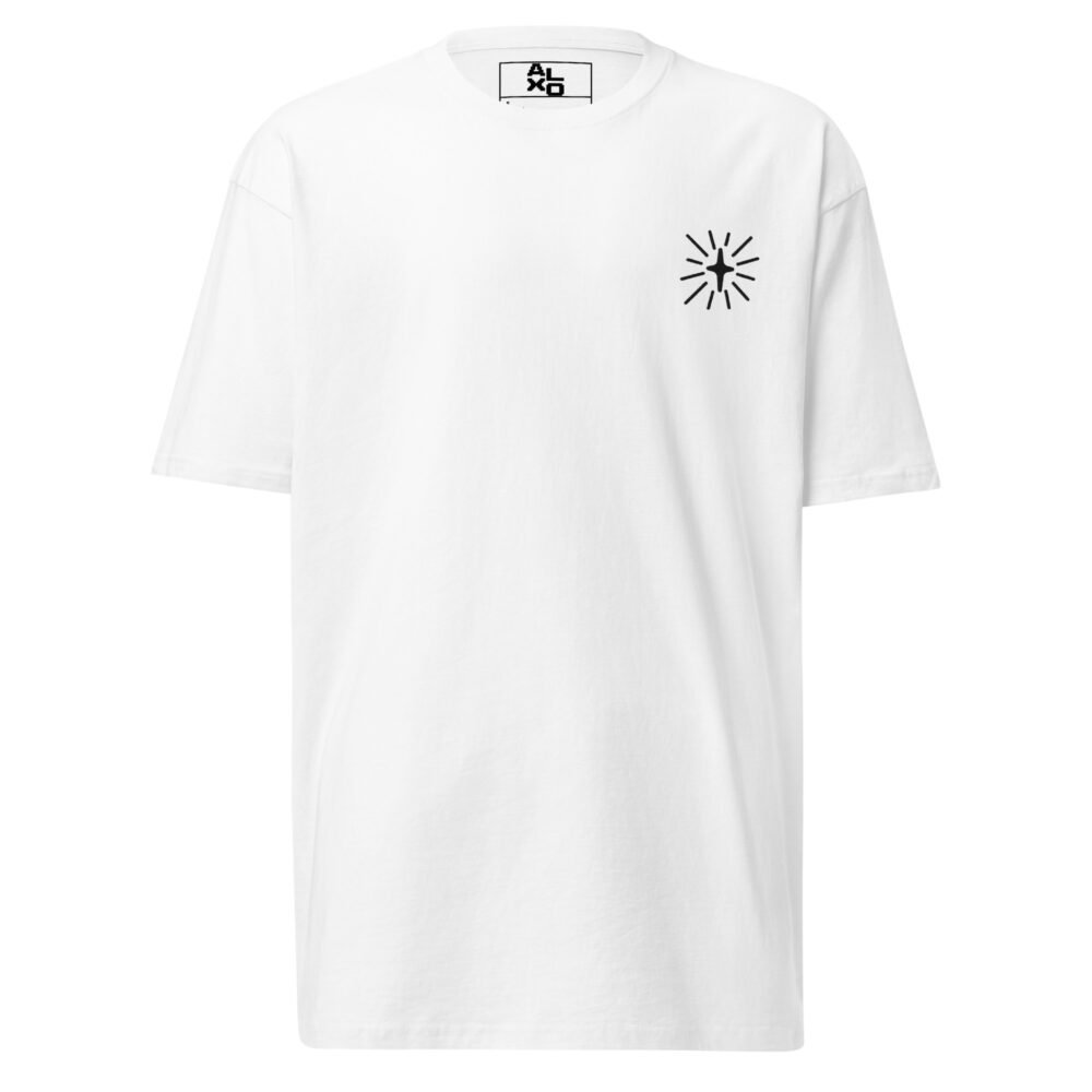 Astro 01W - T-Shirt