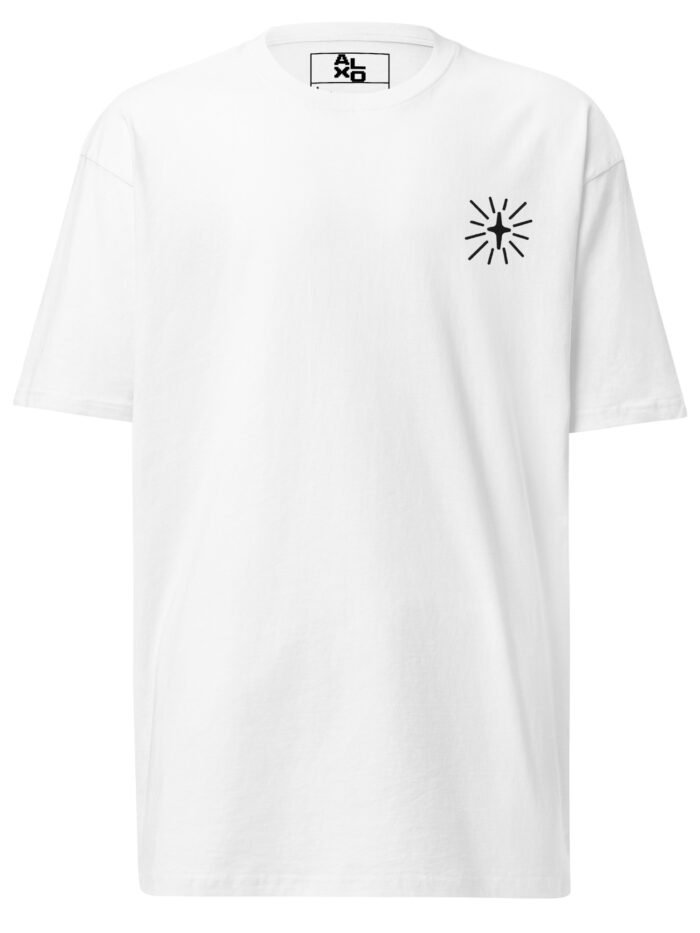 Astro 01W - T-Shirt