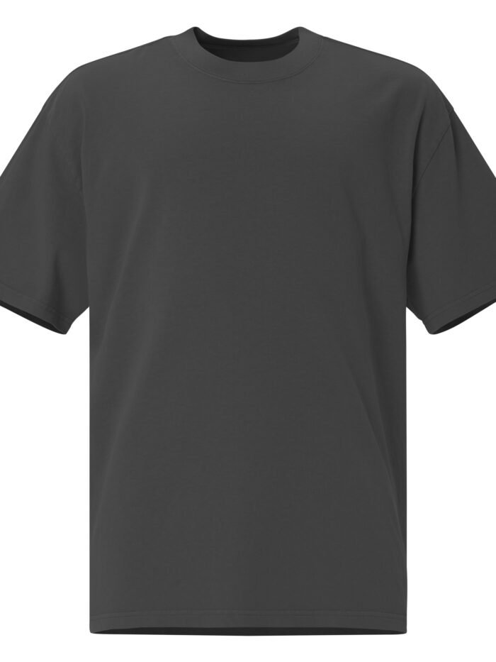 TTM Oversized 02 - T-Shirt