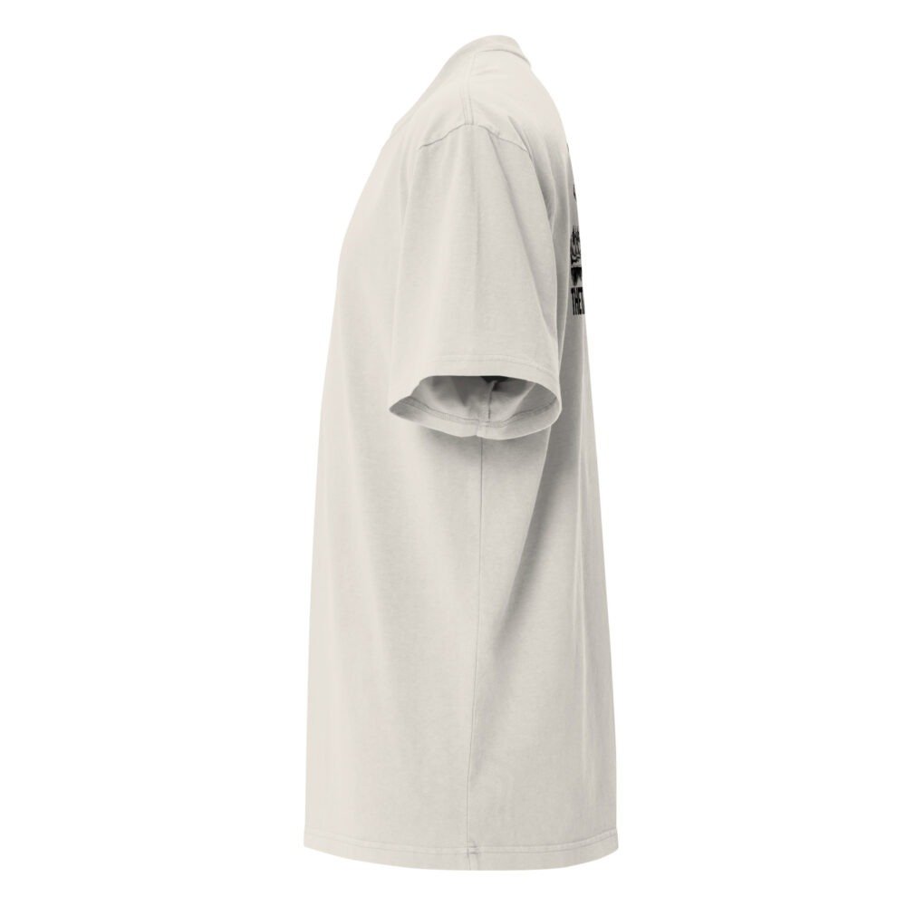 TTM Oversized 05 - T-Shirt - Image 11