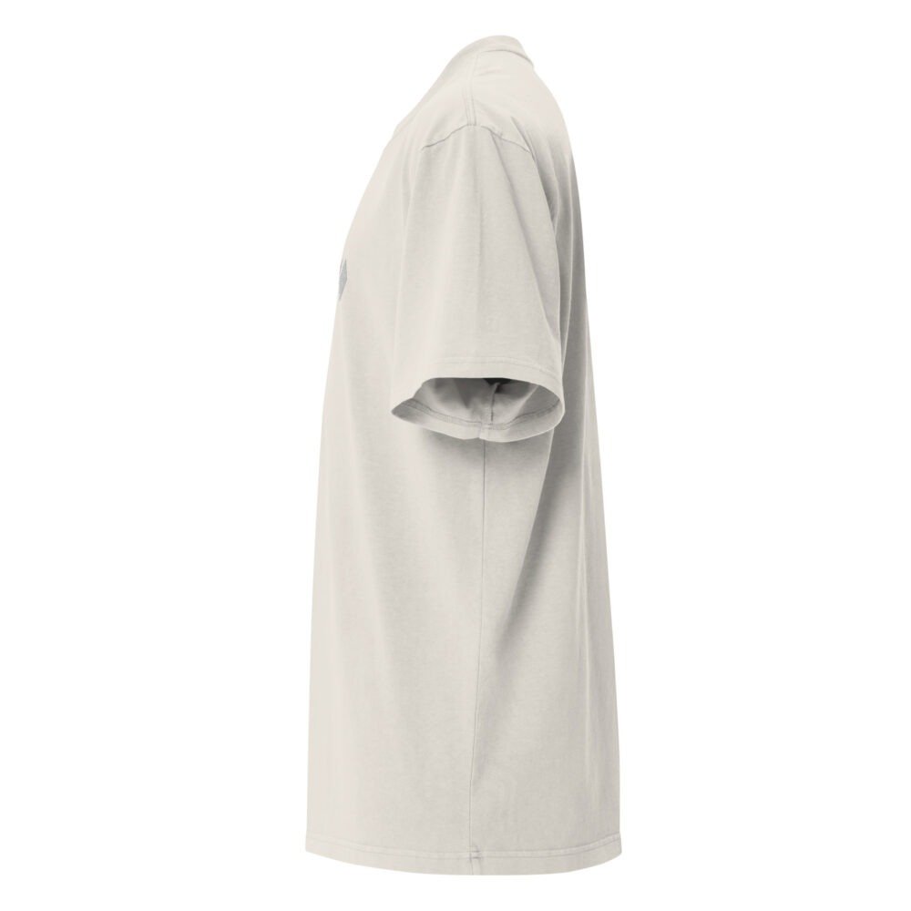 ALXO - Oversized faded TShirt - Image 15