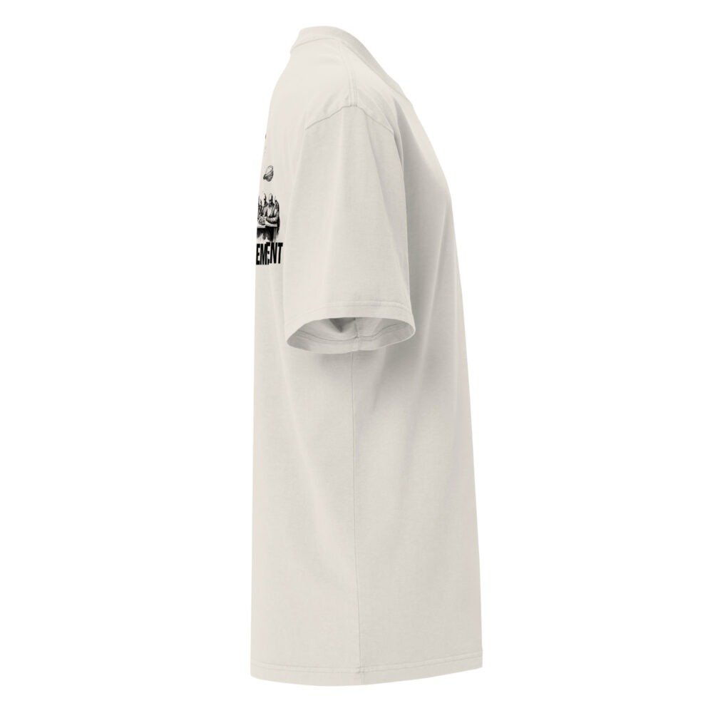 TTM Oversized 05 - T-Shirt - Image 12