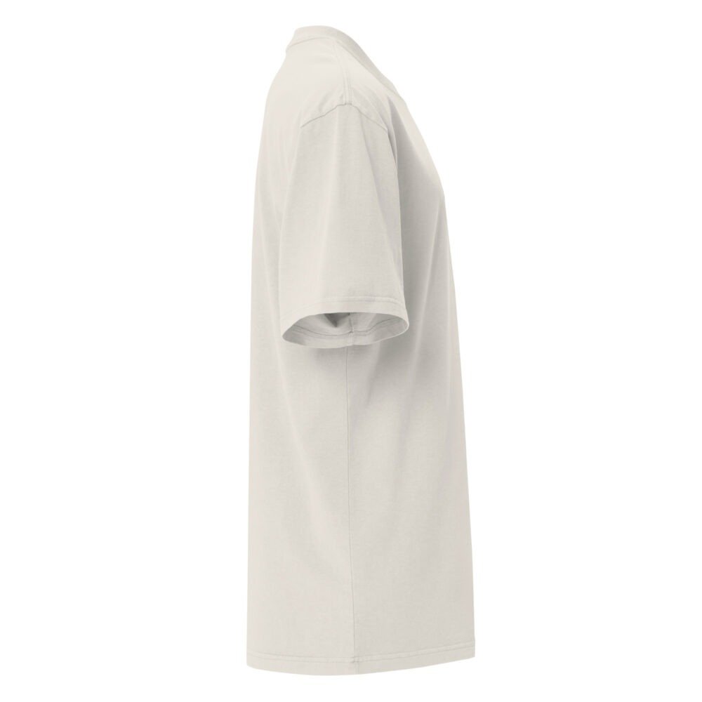 ALXO - Oversized faded TShirt - Image 16