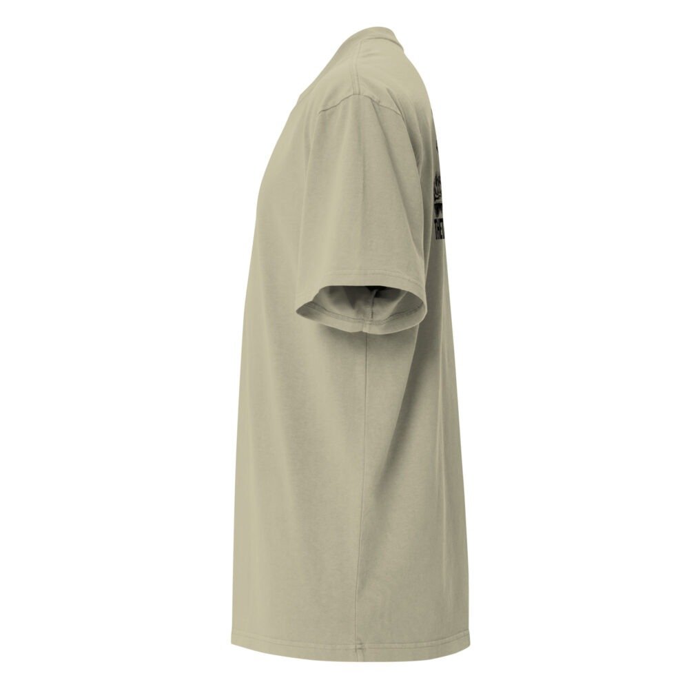 TTM Oversized 05 - T-Shirt - Image 7