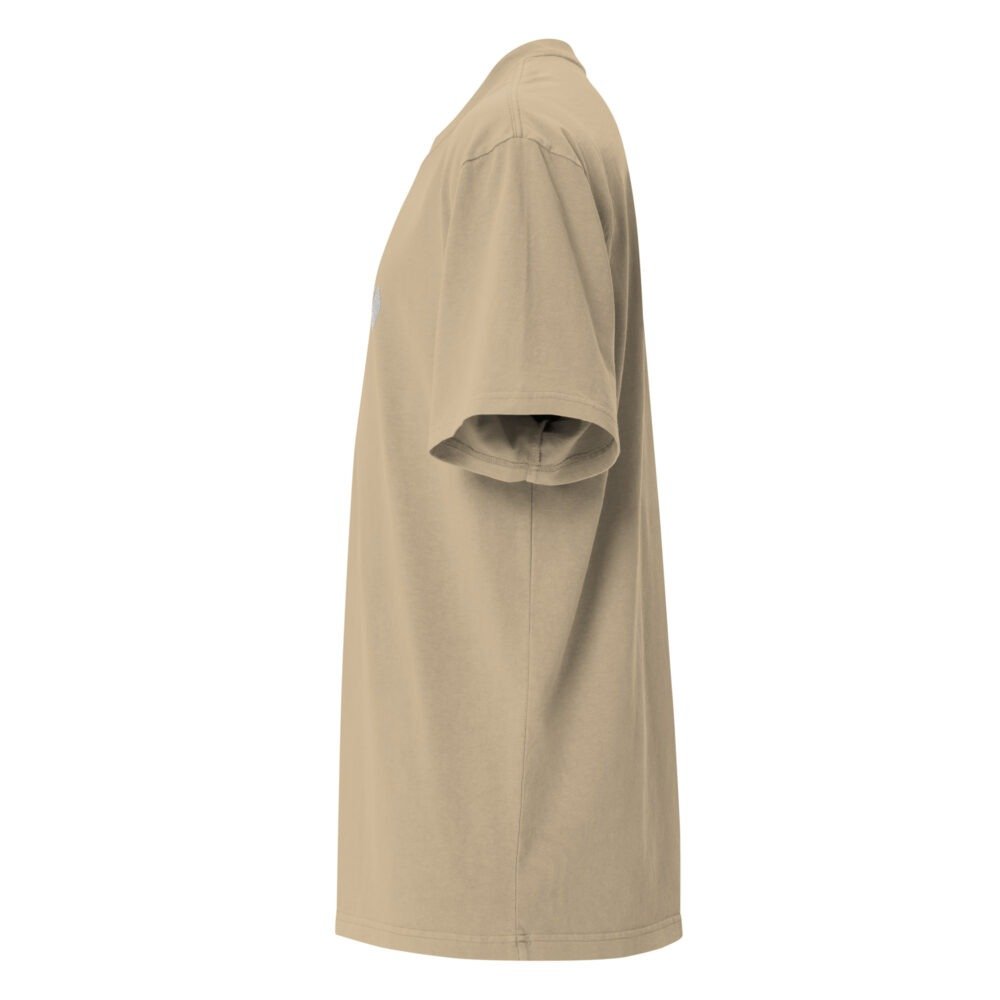 ALXO - Oversized faded TShirt - Image 7