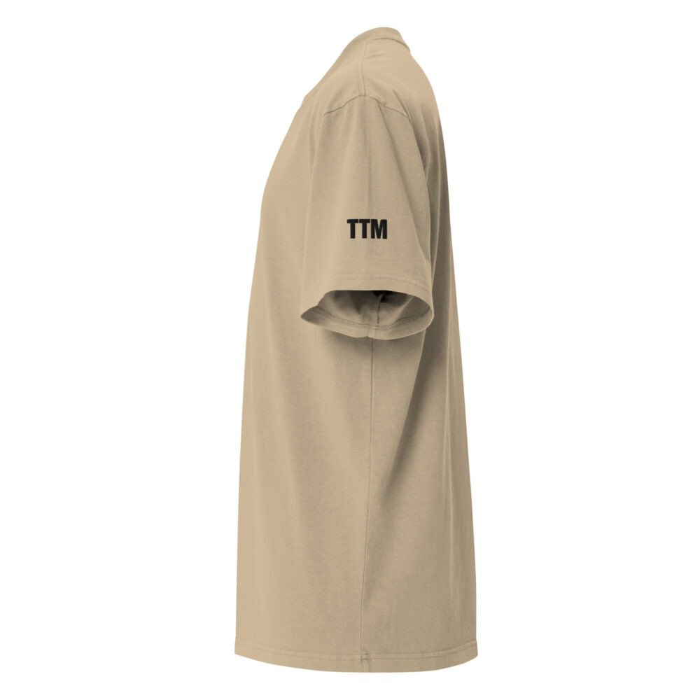 TTM Oversized 01 - T-Shirt - Image 2