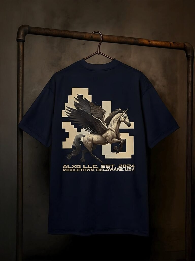 Instagram post from alxo.shop. This post is in position 1.